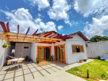 Casa no Vilas Boas - uso residencial ou comercial