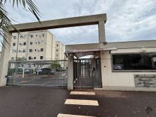 Apartamento - condomínio Castello di Udine