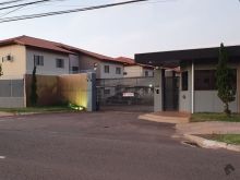 Apto duplex 1 suíte - 2 quartos e escritório