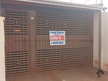 Linda casa com espaço gourmet