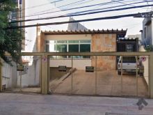 Imóvel comercial na rua Marechal Rondon