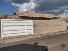 Excelente casa 3 quartos