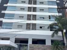 Apartamento - Edifício Bahrein