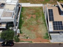 Lote exclusivo - Altos da Afonso Pena