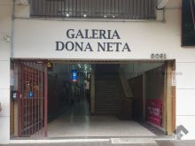 Galeria Dona Neta - loja térrea