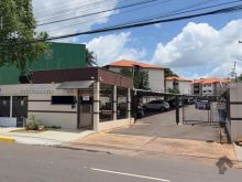 Apartamento no Residencial Dominica - rico em armários