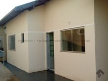 Casa em condomínio na Vila Marli