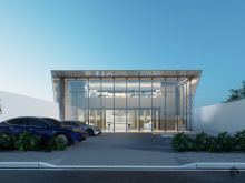 Imóvel comercial - Chácara Cachoeira