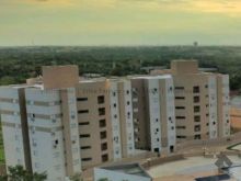 Apartamento mais lindo do Morada do Parque