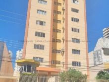 Apartamento no Edifício Aimorés