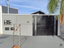 Casa aconchegante pronta para morar