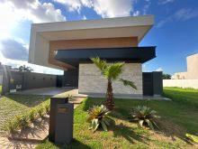 Alphaville III - casa pronta para morar