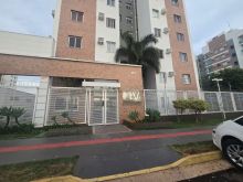 Apartamento - LIV Parque dos Poderes
