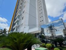 Sunrise todo mobiliado