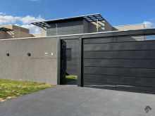 Casa nova no Monte Carlo