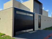 Casa nova no Monte Carlo