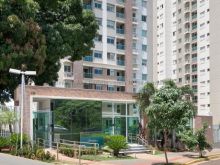 Acqua Verano - rico em planejados - churrasqueira