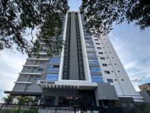 Novo - 3 suítes e planejados no São Francisco