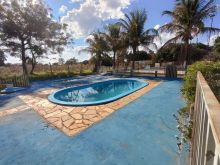 Área para investidor