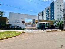 LIV Cidade Jardim - térreo com garden