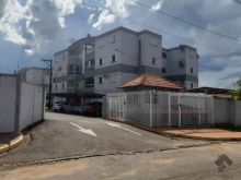 Apartamento - Morada dos Pássaros