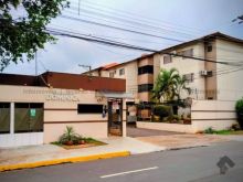 Apartamento com 3 quartos