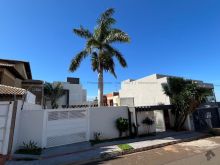 Sobrado com amplo lazer