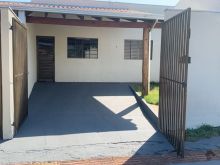 Casa no Recanto Pantaneiro