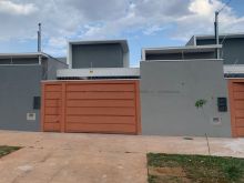 Casa na Vila Margarida - próximo à avenida da Capital