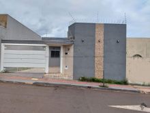 Casa - Coronel Antonino