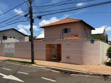 Sobrado - Cidade Jardim