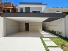 Sobrado novo - espaçoso em região central