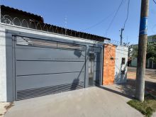 Casa no bairro Coronel Antonino