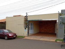 Casa em condomínio no Tijuca I