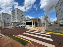 Villas de Castilla I - andar alto com planejados