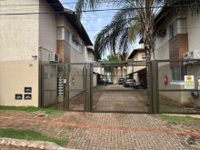 Residencial Canto do Cachoeira