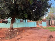 Super terreno de 675 m² ao lado Orla Morena