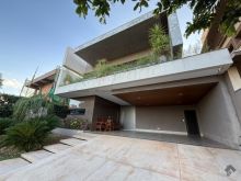 Sobrado - 5 suítes no Parque Residencial Damha IV