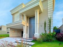 Alto padrão no Alphaville III