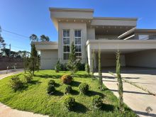 Damha III - sobrado 4 suítes