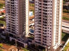 Apartamento em Dourados-MS