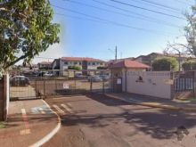 Apartamento em Dourados-MS