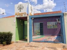 Imóvel comercial com estrutura completa em atividade