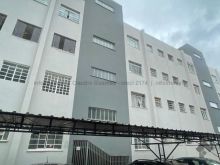 Cômodos amplos com conforto