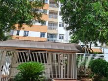 Condomínio Garden San Francisco - mobiliado com 3 quartos