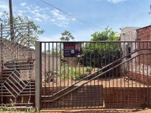 Terreno grande 13x57