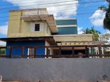 Sala de esquina - rua comercial Spipe Calarge