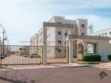 Apartamento para estudante UFMS - oportunidade