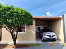 Casa em condomínio - espaço gourmet - 3 vagas