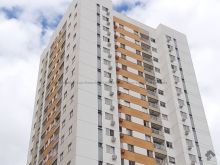 Edifício Garden San Francisco